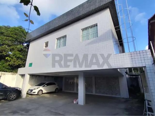 Apartamento para Venda em Paulista/PE Janga 2 Quartos