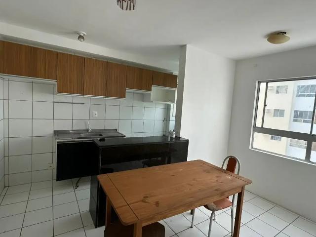 Apartamento para Venda em Paulista/PE Janga 2 Quartos