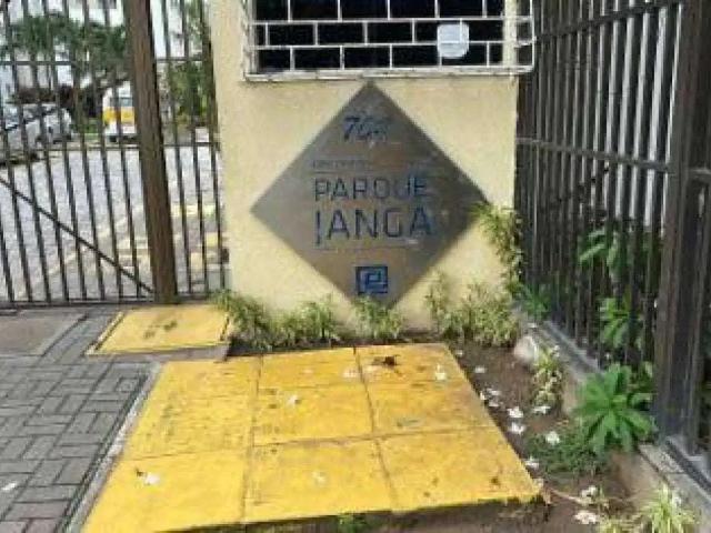 Apartamento para Venda em Paulista/PE Janga 2 Quartos
