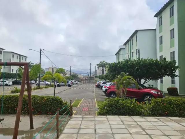 Apartamento para Venda em Paulista/PE Janga 2 Quartos