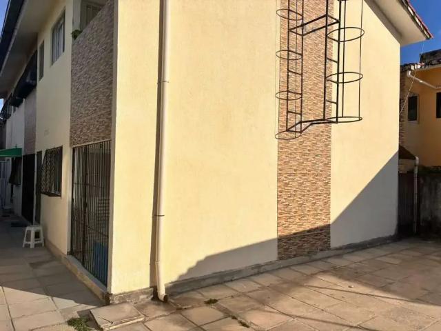 Apartamento para Venda em Paulista/PE Janga 2 Quartos