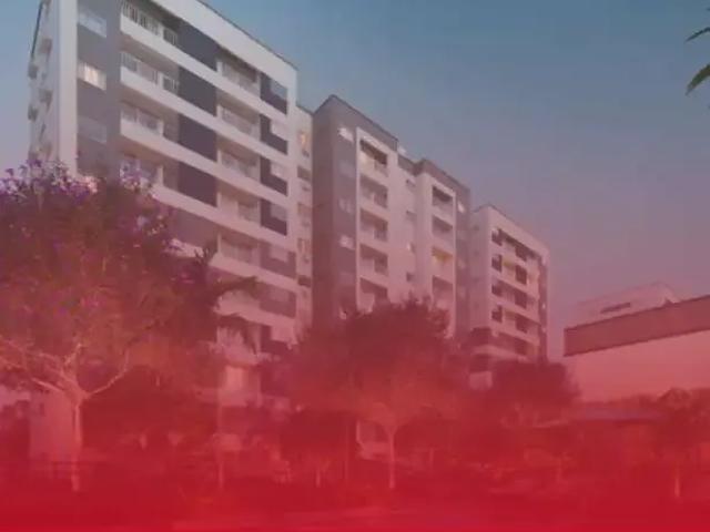 Apartamento para Venda em Paulista/PE Janga 2 Quartos