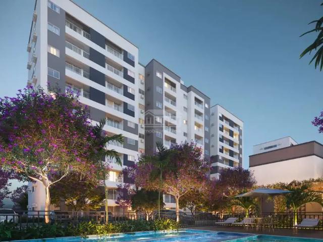 Apartamento para Venda em Paulista/PE Janga 2 Quartos
