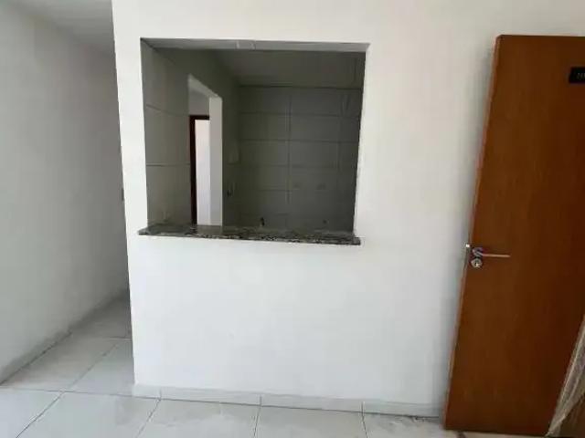 Apartamento para Venda em Paulista/PE Janga 2 Quartos