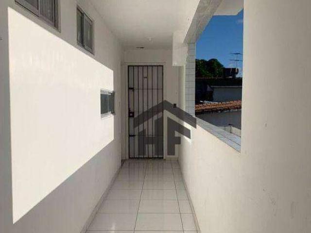 Apartamento para Venda em Paulista/PE Janga 2 Quartos