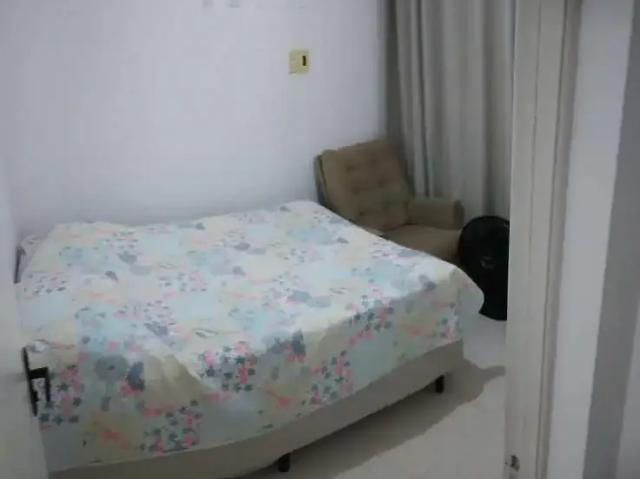 Apartamento para Venda em Paulista/PE Janga 2 Quartos