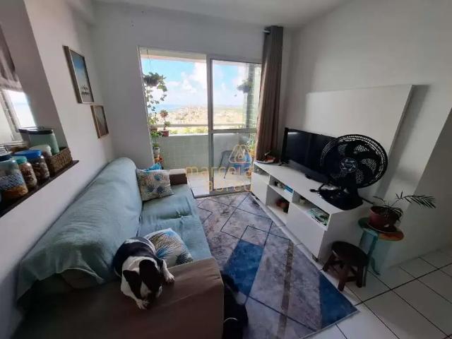 Apartamento para Venda em Paulista/PE Janga 2 Quartos