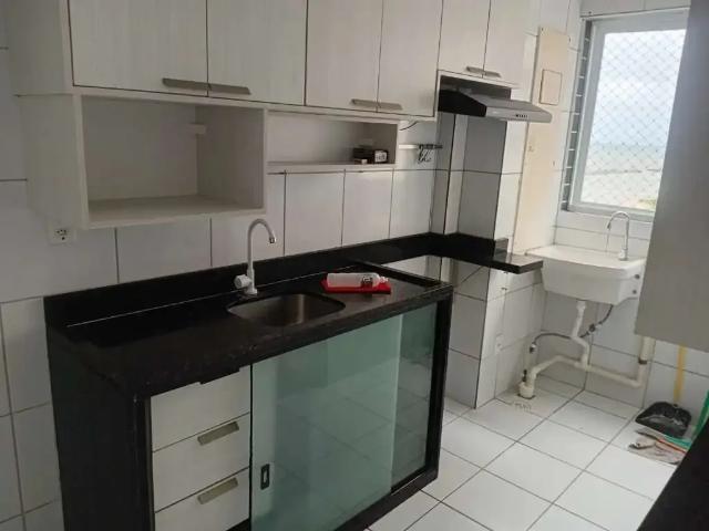 Apartamento para Venda em Paulista/PE Janga 2 Quartos