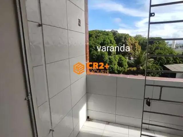 Apartamento para Venda em Paulista/PE Janga 2 Quartos