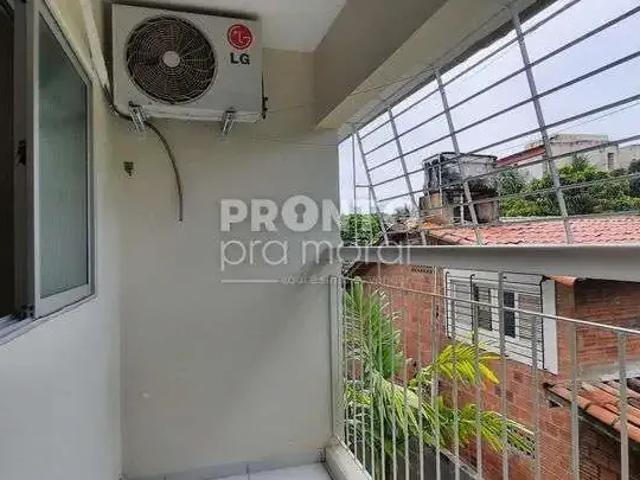 Apartamento para Venda em Paulista/PE Janga 2 Quartos