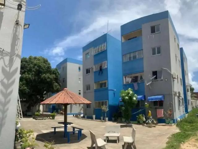 Apartamento para Venda em Paulista/PE Janga 2 Quartos
