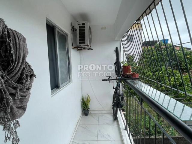 Apartamento para Venda em Paulista/PE Janga 2 Quartos