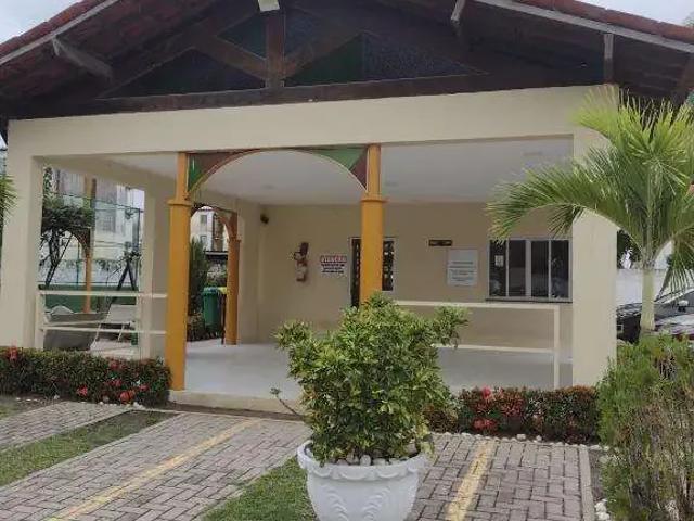 Apartamento para Venda em Paulista/PE Janga 2 Quartos