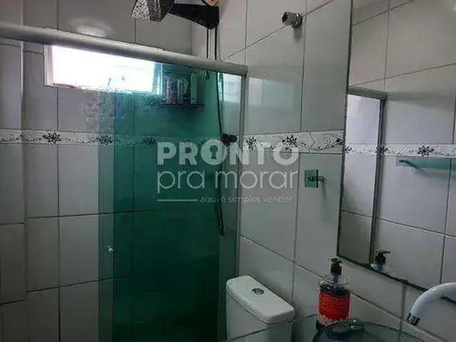 Apartamento para Venda em Paulista/PE Janga 2 Quartos