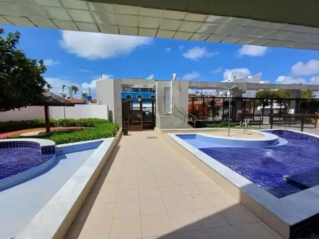 Apartamento para Venda em Paulista/PE Janga 2 Quartos