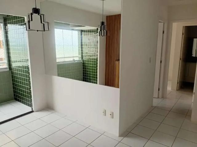 Apartamento para Venda em Paulista/PE Janga 2 Quartos