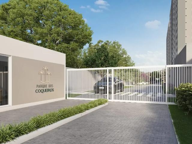 Apartamento para Venda em Paulista/PE Janga 2 Quartos