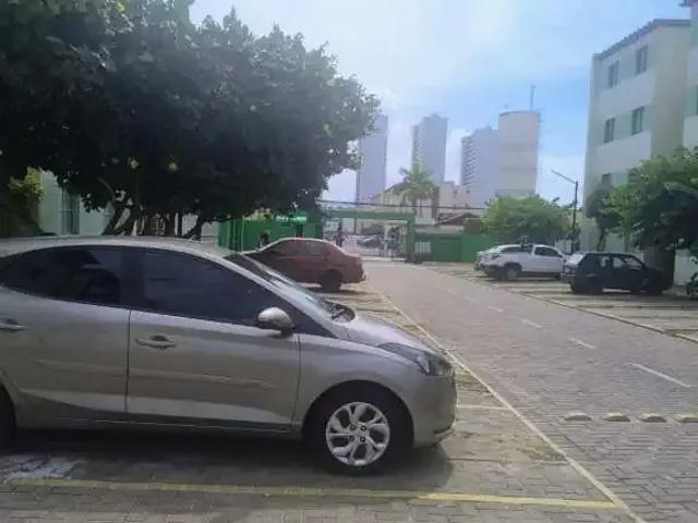 Apartamento para Venda em Paulista/PE Janga 2 Quartos