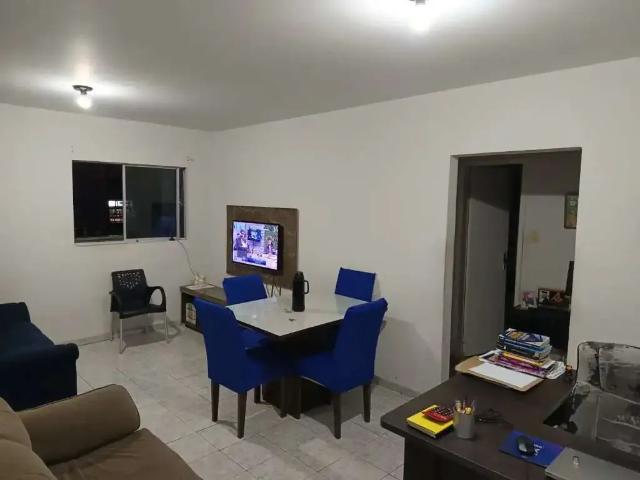 Apartamento para Venda em Paulista/PE Janga 2 Quartos