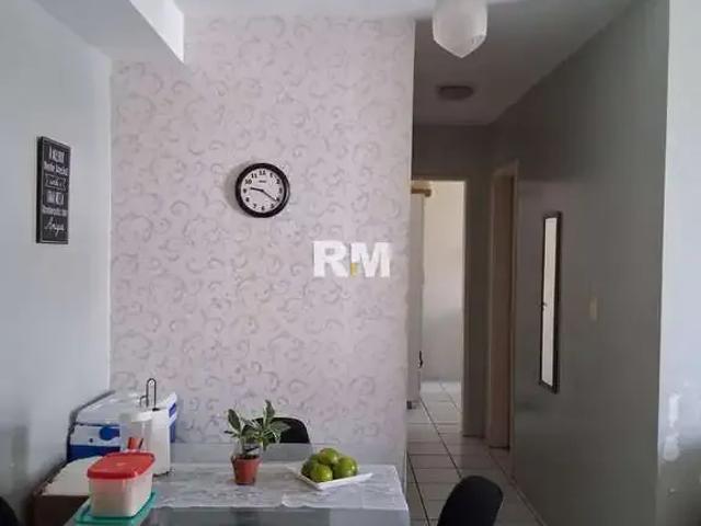Apartamento para Venda em Paulista/PE Janga 2 Quartos