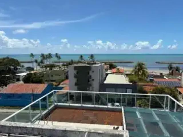 Apartamento para Venda em Paulista/PE Janga 4 Quartos