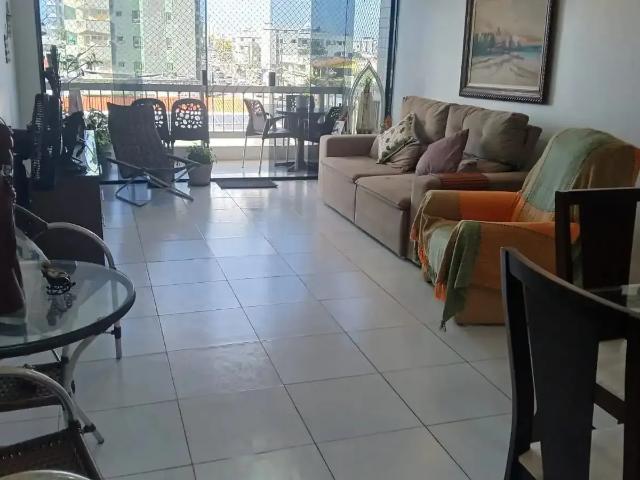 Apartamento para Venda em Paulista/PE Janga 4 Quartos