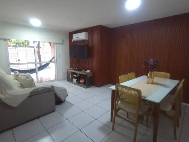 Apartamento para Venda em Paulista/PE Janga 4 Quartos