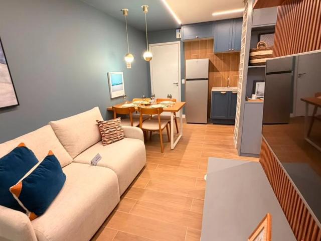 Apartamento para Venda em Paulista/PE Jardim Paulista 2 Quartos