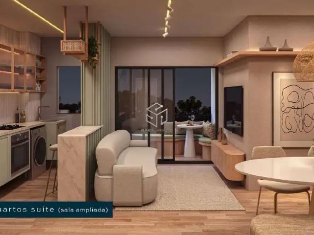 Apartamento para Venda em Paulista/PE Jardim Paulista 2 Quartos