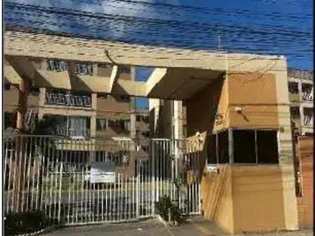 Apartamento para Venda em Paulista/PE Jardim Paulista 2 Quartos