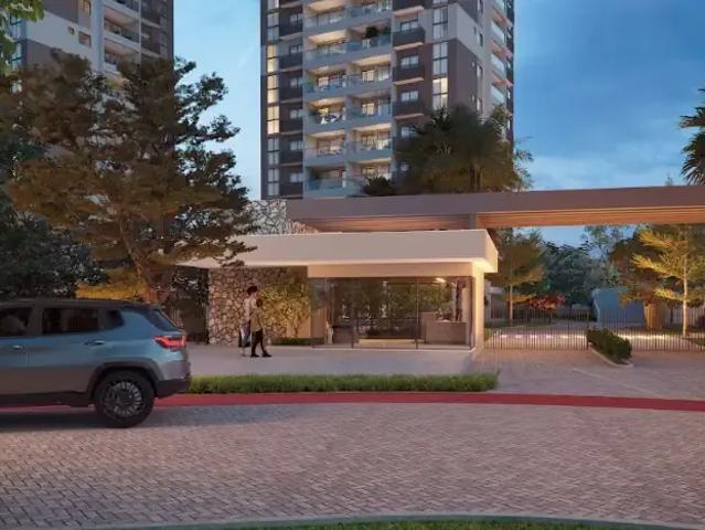 Apartamento para Venda em Paulista/PE Jardim Paulista 3 Quartos
