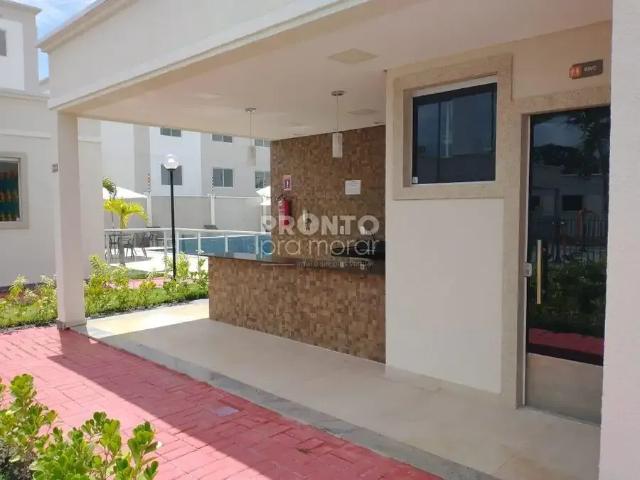 Apartamento para Venda em Paulista/PE Maranguape I 2 Quartos