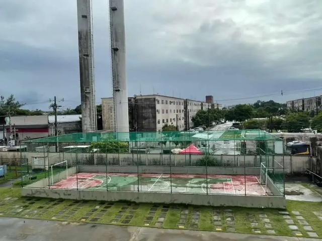 Apartamento para Venda em Paulista/PE Maranguape I 2 Quartos