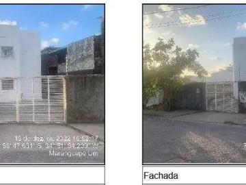 Apartamento para Venda em Paulista/PE Maranguape I 2 Quartos