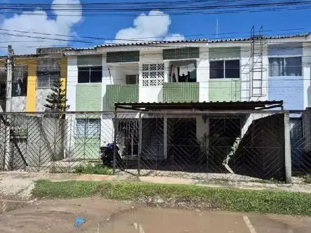 Apartamento para Venda em Paulista/PE Maranguape II 2 Quartos