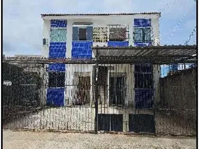 Apartamento para Venda em Paulista/PE Maranguape II 2 Quartos