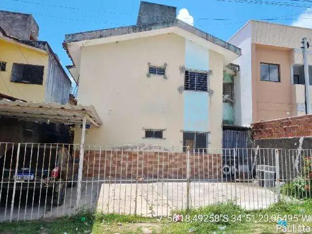 Apartamento para Venda em Paulista/PE Maranguape II 2 Quartos