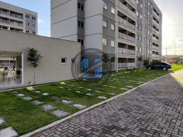 Apartamento para Venda em Paulista/PE Maranguape II 3 Quartos