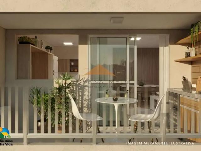 Apartamento para Venda em Paulista/PE Maranguape II 3 Quartos