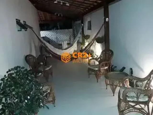 Apartamento para Venda em Paulista/PE Maria Farinha 4 Quartos