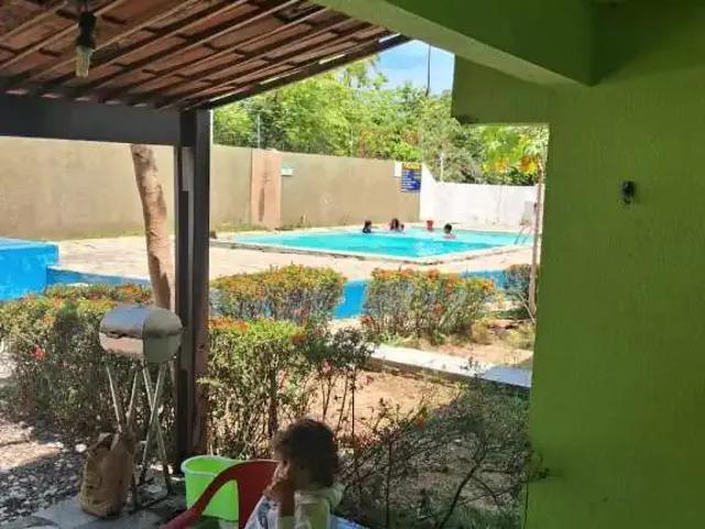 Apartamento para Venda em Paulista/PE Maria Farinha 4 Quartos