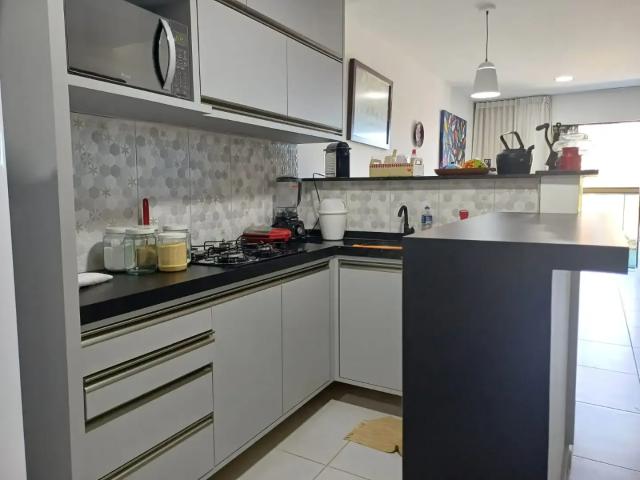 Apartamento para Venda em Paulista/PE Maria Farinha 1 Quartos