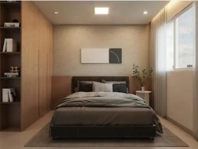 Apartamento para Venda em Paulista/PE Nossa Senhora da Conceição 2 Quartos