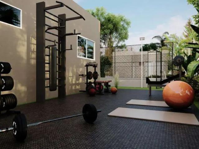 Apartamento para Venda em Paulista/PE Nossa Senhora da Conceição 2 Quartos