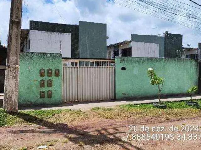 Apartamento para Venda em Paulista/PE Nossa Senhora da Conceição 2 Quartos
