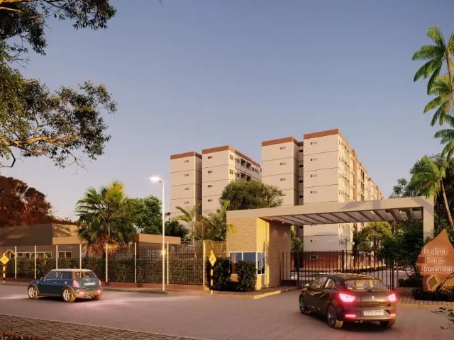 Apartamento para Venda em Paulista/PE Nossa Senhora da Conceição 2 Quartos