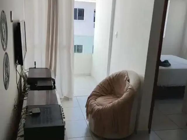 Apartamento para Venda em Paulista/PE Nossa Senhora do Ó 2 Quartos