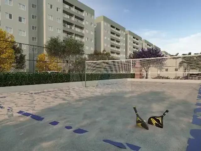 Apartamento para Venda em Paulista/PE Nossa Senhora do Ó 2 Quartos