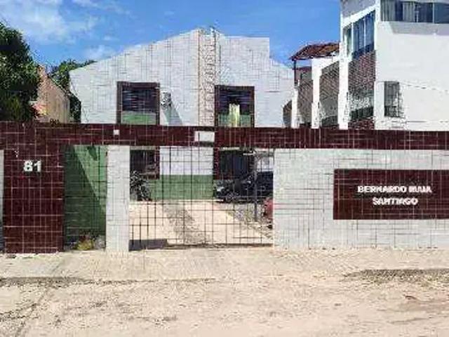 Apartamento para Venda em Paulista/PE Nossa Senhora do Ó 2 Quartos