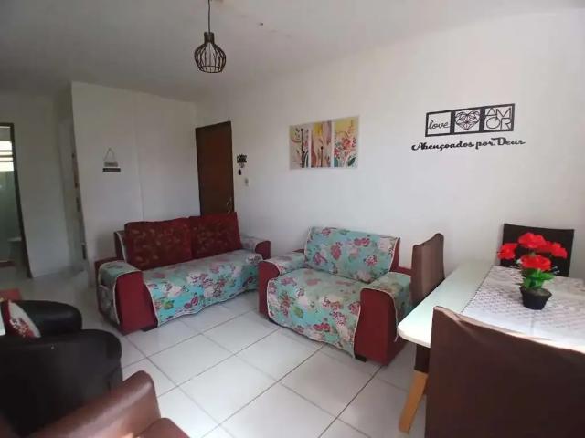 Apartamento para Venda em Paulista/PE Nossa Senhora do Ó 2 Quartos